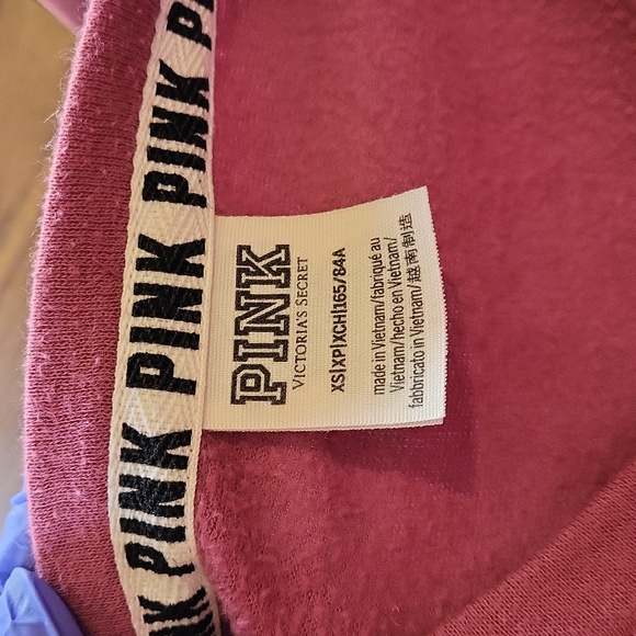 Victoria's Secret PINK Sweater - Picture 8 of 10